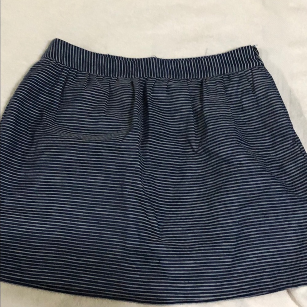 Perfect professional skirt